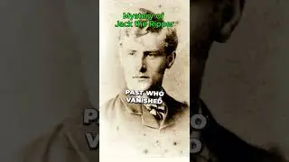 Who Was Jack the Ripper? Unmasking the Killer's Identity