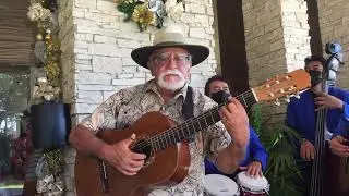 PARA TODA LA VIDA (CON TRÍO). Canción de Roberto Livi y Rudy Pérez.