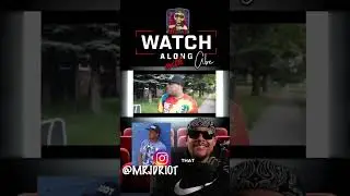 Abe Detroit (FULL REVIEW) of  Mr.J (D-RIOT) 