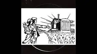 TRAKTOR - MASTER TRAKTOR (1995)