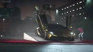 NEED FOR SPEED PAYBACK Gameplay Walkthrough (4K 60FPS) No Commentary
