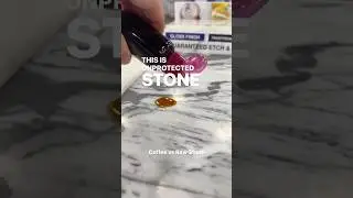 How to Ruin Marble? Discover the Best Marble Sealer for Countertops!