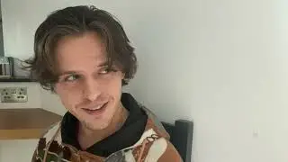Billy - &lsquo;what are we?&rsquo; - audition review