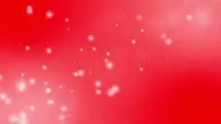 Red Calm Particles Background Backdrop Motion Graphics 4K 30fps Copyright Free