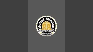 Global Mindset University is live!