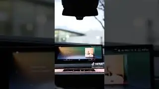 iDrive8 Gesture Controls