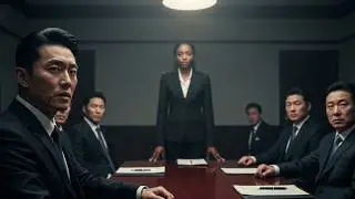 Rivals Mocked the Korean Boss for Being 