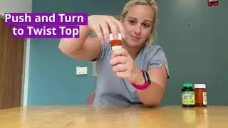 Medication Management for Stroke Survivors