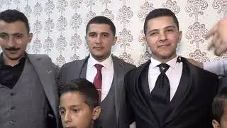 عرس محمد حاج خلف الجزء 3