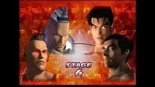 jack and gunjack best combo | gunjack and jack best gameplay #tekkentag #gunjack