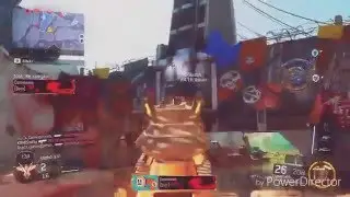 BLACK OPS 3 - VMP NUCLEAR !!! [by Karnage Swifty]