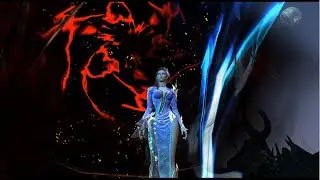 Зажигаем)) Наряд танцовщиков порта Лютни. ArcheAge music video