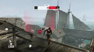 Assassin's Creed&reg; IV Black Flag: Multiplayer Domination