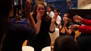 Beat Bus with Maria Finkelmeier