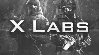 XLabs is gone and Plutonium might be next :/