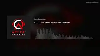 E171 | Gabe Polsky: In Search Of Greatness