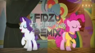 Daniel Ingram - It's Gonna Work (Fidzu Remix)