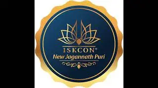Sunday Program | 27Aug2023 | NJP | ISKCON Phoenix | New Jagannath Puri Temple