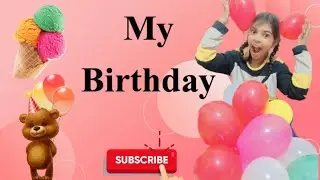 meri beti ka birthday aaj #birthday#Meri beti ka birthday#video #viral #new #new video #comedy 