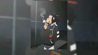 ANYT - MEMORY (Prod.Astrolaw)