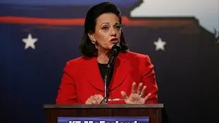 Trump National Security Aide Claimed Hillary Spied on Her By Helicopter