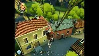 Revive Heroes 2017 - Battlefield Heroes Revived!
