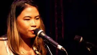 NZ Musician Presents Iris G