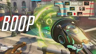 dont mind me, im just a REDDIT LUCIO [Overwatch]