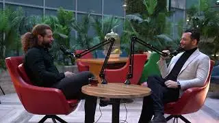 لفهم النفس البشرية، مع استشاري العلاج النفسي الإكلينيكي/ أحمد صبحي