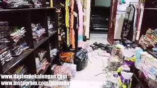 Pusat daster pekalongan