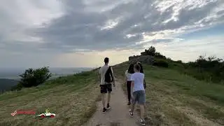 Cetatea Șiriei, Jud Arad, Rom&acirc;nia
