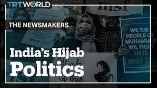 Anti-Hijab Harassment Grips India: Why Are Hindu Mobs Marginalizing Muslims?