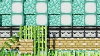 Minecraft Sugarcane