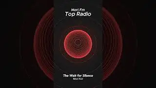 MORI FM | The Wait for Silence