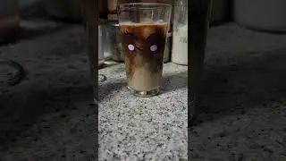Easy Keto Iced Coffee