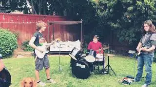 Jam &lsquo;n&rsquo; Slate | Rolling On Jam (Cover of The Murlocs)
