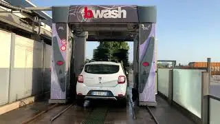 Autoequip Tk2 Hydro Touch