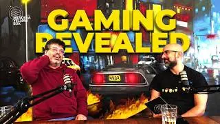 The fun and challenge of building games at Mindera Gaming with Jo&atilde;o Jacob - Mindera Yellow Box S2 E9