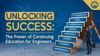 Boost Your Engineering Salary by 15%! Here's How Continuing Education Helps