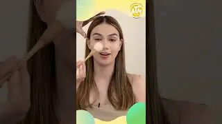 Tor Torre loves their Japanese fluffy brushes! #shorts | ATM Online Exclusive