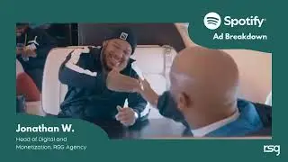 HOW DOES SPOTIFY CALCULATE STREAMS & MONTHLY LISTENERS? | RSG Agency