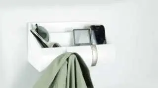 Cubby Organizer