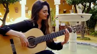 HALEVAI: José Ignacio Franco & Nofar Yatskan (played by 