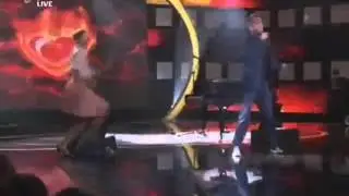 Tom Simek on Greek Idol (with Panayotis Tsakalakos) Great Balls of Fire (with subtitles)