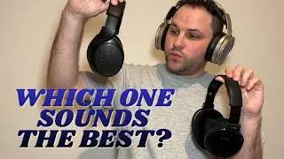 Is the Sennheiser HD6XX Still Worth it in 2026? Comparing to HD 550 and Aune AR5000