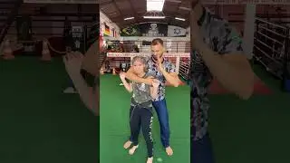 Krav Maga | Defesas de Mata Le&atilde;o que n&atilde;o funcionam