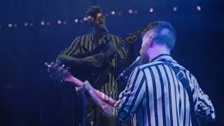 Eric Kane - Memories Crawl     (Live at Festival Place)