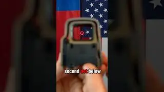 EOTECHs полностью объяснили #шорты
