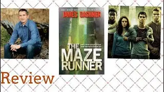 Book summary - The Maze Runner by James Dashner