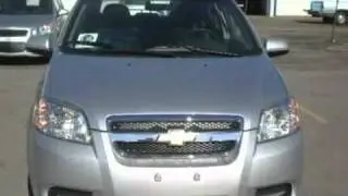 2011 Chevrolet Aveo Indianapolis IN 46219
